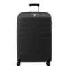 Roncato Box Sport 2.0 Trolley 78 Nero