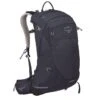 Osprey Stratos 24 Backpack Cetacean Blue