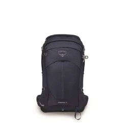 Osprey Stratos 24 Backpack Cetacean Blue -Mode Tassen Winkel image 14335