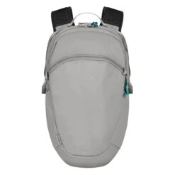 Pacsafe Eco 18L Backpack Econyl Gravity Gray