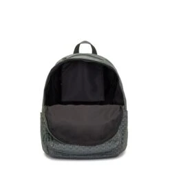 Kipling Delia Sign Green Emb -Mode Tassen Winkel image 14356