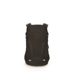 Osprey Hikelite 18 Black -Mode Tassen Winkel image 14367