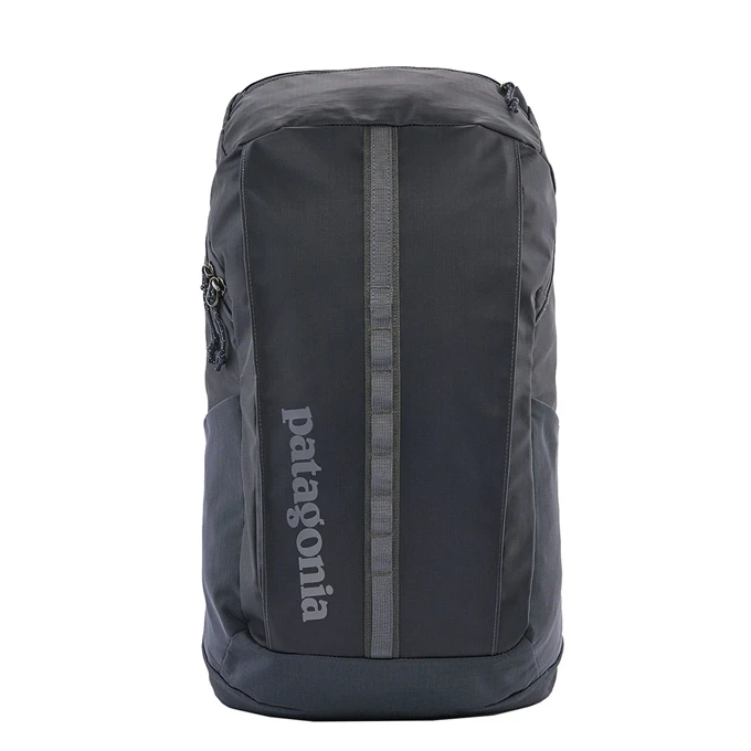 Patagonia Black Hole Pack 25L Smolder Blue 1 Patagonia Black Hole Pack 25L Smolder Blue