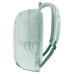 Deuter Vista Skip 14L Backpack Frost-aloe -Mode Tassen Winkel image 14383