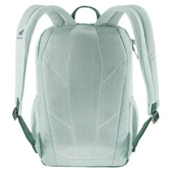 Deuter Vista Skip 14L Backpack Frost-aloe -Mode Tassen Winkel image 14384