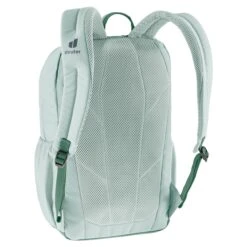 Deuter Vista Skip 14L Backpack Frost-aloe -Mode Tassen Winkel image 14385