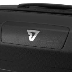 Roncato Box Sport 2.0 Trolley 78 Nero -Mode Tassen Winkel image 1439