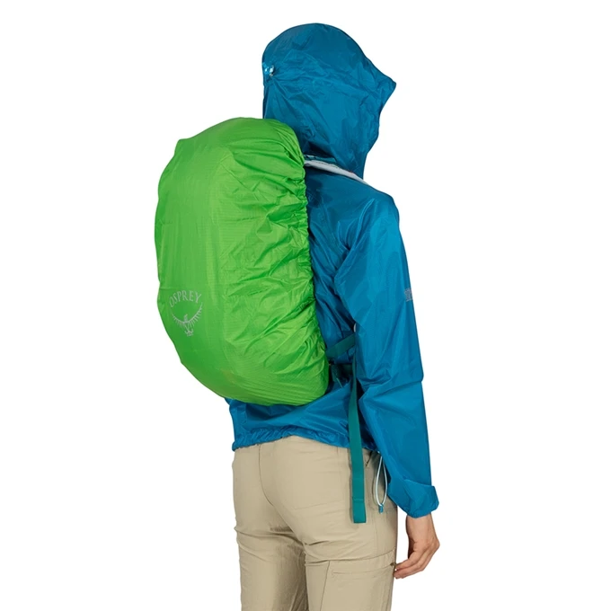 Osprey Hikelite 18 Escapade Green 5 Osprey Hikelite 18 Escapade Green - Afbeelding 5