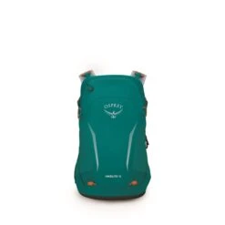 Osprey Hikelite 18 Escapade Green 20 Osprey Hikelite 18 Escapade Green -Mode Tassen Winkel image 14411