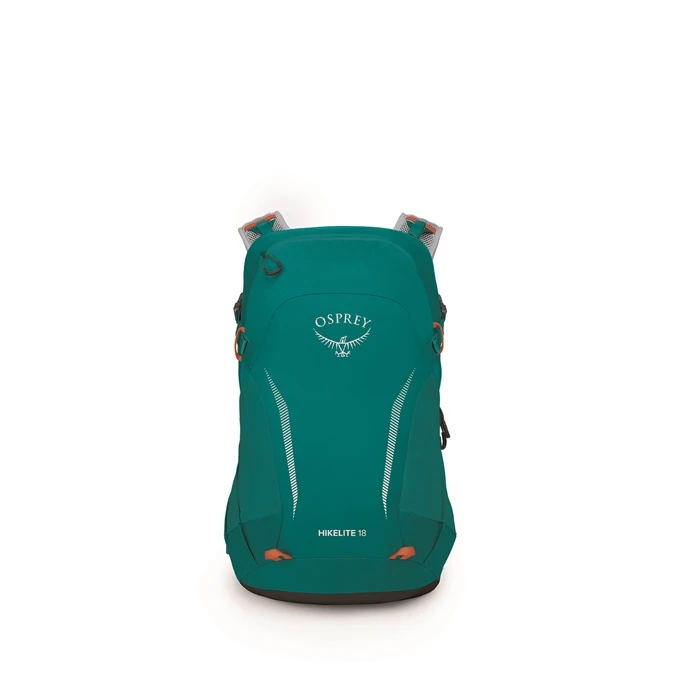 Osprey Hikelite 18 Escapade Green 7 Osprey Hikelite 18 Escapade Green - Afbeelding 7