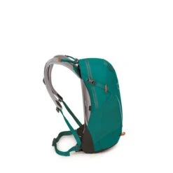 Osprey Hikelite 18 Escapade Green 21 Osprey Hikelite 18 Escapade Green -Mode Tassen Winkel image 14412