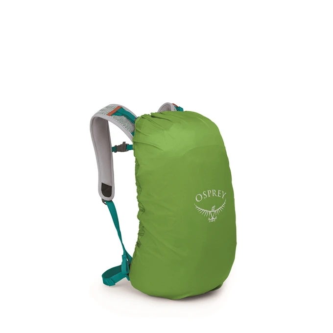 Osprey Hikelite 18 Escapade Green 9 Osprey Hikelite 18 Escapade Green - Afbeelding 9