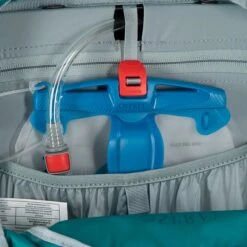 Osprey Hikelite 18 Escapade Green 24 Osprey Hikelite 18 Escapade Green -Mode Tassen Winkel image 14415