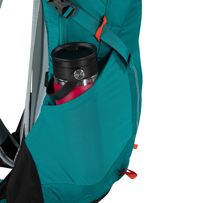 Osprey Hikelite 18 Escapade Green 14 Osprey Hikelite 18 Escapade Green - Afbeelding 14
