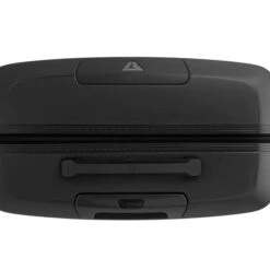 Roncato Box Sport 2.0 Trolley 78 Nero -Mode Tassen Winkel image 1442