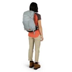 Osprey Hikelite 26 Silver Lining 12 Osprey Hikelite 26 Silver Lining -Mode Tassen Winkel image 14422