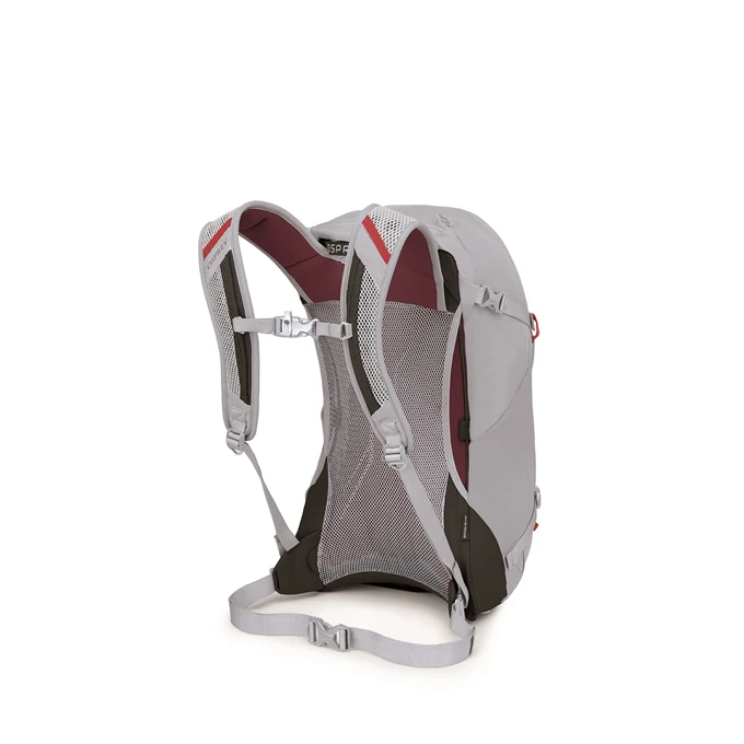 Osprey Hikelite 26 Silver Lining 5 Osprey Hikelite 26 Silver Lining - Afbeelding 5