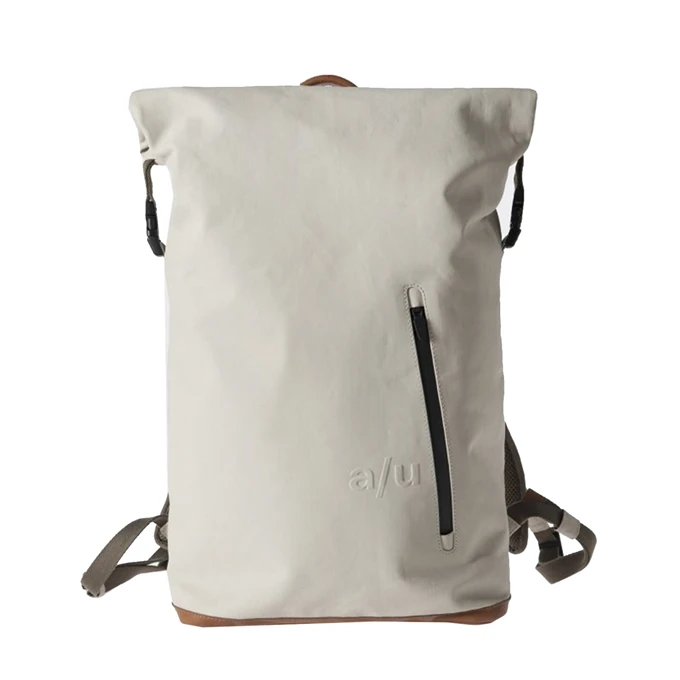 Aunts & Uncles Fukui Laptop Backpack 15" Dust 4 Aunts & Uncles Fukui Laptop Backpack 15" Dust - Afbeelding 4