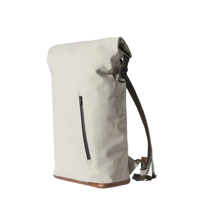 Aunts & Uncles Fukui Laptop Backpack 15" Dust 5 Aunts & Uncles Fukui Laptop Backpack 15" Dust - Afbeelding 5