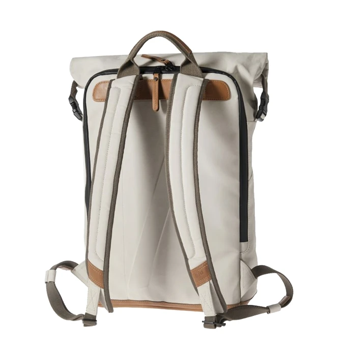 Aunts & Uncles Fukui Laptop Backpack 15" Dust 6 Aunts & Uncles Fukui Laptop Backpack 15" Dust - Afbeelding 6