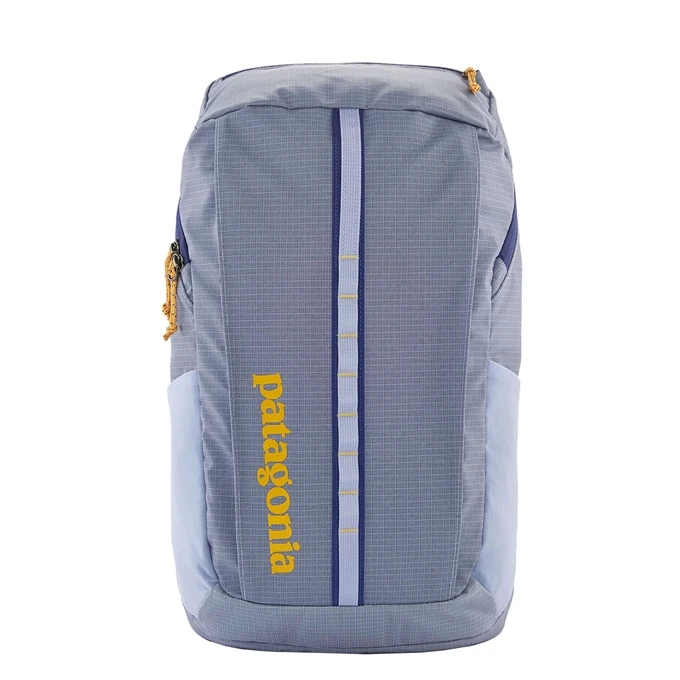 Patagonia Black Hole Pack 25L Pale Periwinkle 1 Patagonia Black Hole Pack 25L Pale Periwinkle