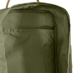 Fjallraven Kanken No. 2 Rugzak Navy -Mode Tassen Winkel image 14447
