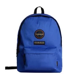 Napapijri Voyage Backpack Blue Dazzling