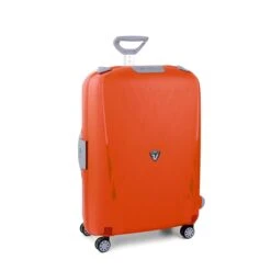 Roncato Light 4 Wiel Trolley 75 Papaia 12 Roncato Light 4 Wiel Trolley 75 Papaia -Mode Tassen Winkel image 1445