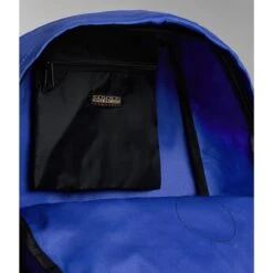 Napapijri Voyage Backpack Blue Dazzling -Mode Tassen Winkel image 14454