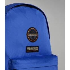 Napapijri Voyage Backpack Blue Dazzling -Mode Tassen Winkel image 14455