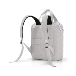 Reisenthel Travelling Allrounder R Twist Sky Rose -Mode Tassen Winkel image 14458