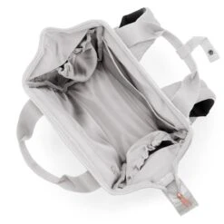 Reisenthel Travelling Allrounder R Twist Sky Rose -Mode Tassen Winkel image 14459