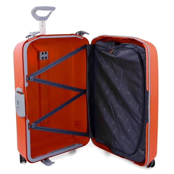 Roncato Light 4 Wiel Trolley 75 Papaia 6 Roncato Light 4 Wiel Trolley 75 Papaia - Afbeelding 6