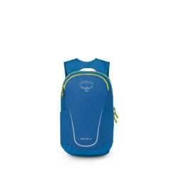 Osprey Daylite Jr. Pack Alpin Blue/blue Flame -Mode Tassen Winkel image 14481
