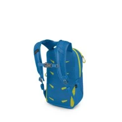 Osprey Daylite Jr. Pack Alpin Blue/blue Flame -Mode Tassen Winkel image 14482