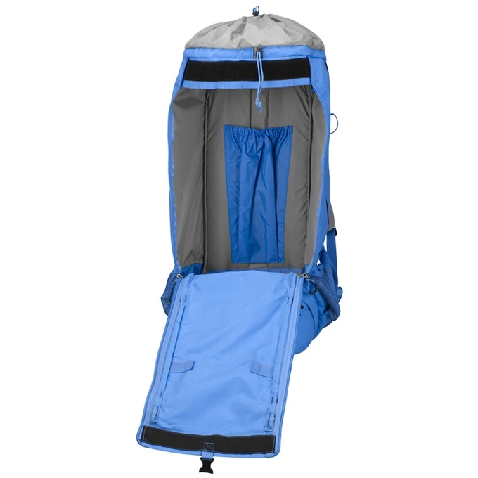 Fjallraven Kajka 65W Forest Green 5 Fjallraven Kajka 65W Forest Green - Afbeelding 5