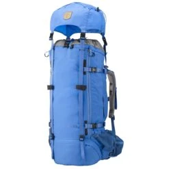 Fjallraven Kajka 65W Forest Green 16 Fjallraven Kajka 65W Forest Green -Mode Tassen Winkel image 14495