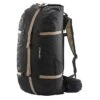 Ortlieb Atrack 45 L Daypack Black