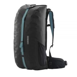 Ortlieb Atrack 45 L Daypack Black 10 Ortlieb Atrack 45 L Daypack Black -Mode Tassen Winkel image 14499