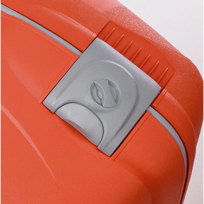 Roncato Light 4 Wiel Trolley 75 Papaia 8 Roncato Light 4 Wiel Trolley 75 Papaia - Afbeelding 8