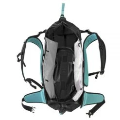 Ortlieb Atrack 45 L Daypack Black 14 Ortlieb Atrack 45 L Daypack Black -Mode Tassen Winkel image 14503