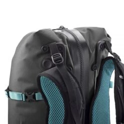 Ortlieb Atrack 45 L Daypack Black 15 Ortlieb Atrack 45 L Daypack Black -Mode Tassen Winkel image 14504