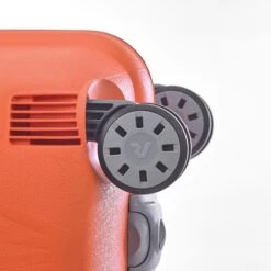 Roncato Light 4 Wiel Trolley 75 Papaia 19 Roncato Light 4 Wiel Trolley 75 Papaia -Mode Tassen Winkel image 1452