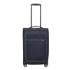 Samsonite Airea Spinner 55 Exp Lenght 35 Cm Dark Blue