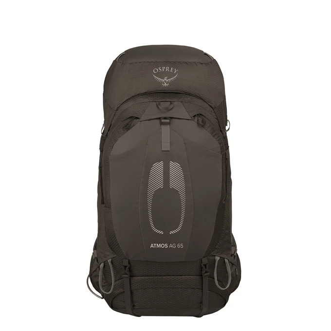 Osprey Atmos AG 65 L/XL Black 1 Osprey Atmos AG 65 L/XL Black