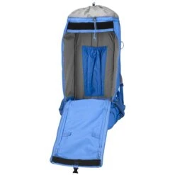 Fjallraven Kajka 65 Black 14 Fjallraven Kajka 65 Black -Mode Tassen Winkel image 14547