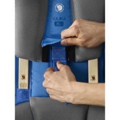 Fjallraven Kajka 65 Black 16 Fjallraven Kajka 65 Black -Mode Tassen Winkel image 14549