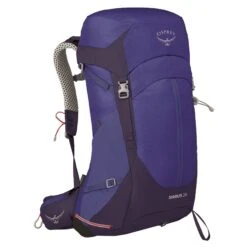 Osprey Sirrus 26 Backpack Blueberry