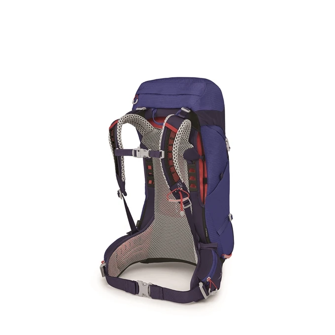 Osprey Sirrus 26 Backpack Blueberry 3 Osprey Sirrus 26 Backpack Blueberry - Afbeelding 3