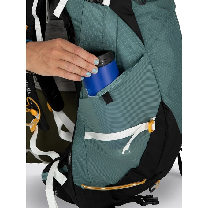 Osprey Sirrus 26 Backpack Blueberry 5 Osprey Sirrus 26 Backpack Blueberry - Afbeelding 5